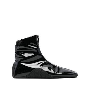 Alaïa Black Trainers Women